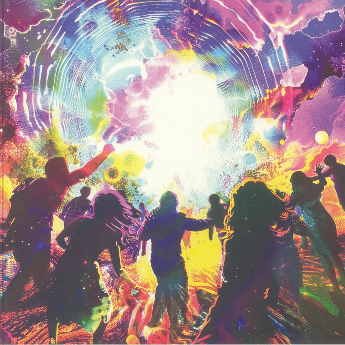 INTRO - Utopia