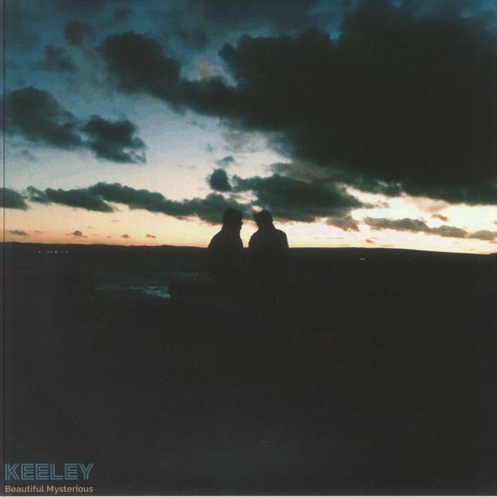 KEELEY - Beautiful Mysterious