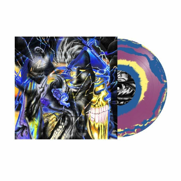 FORN - Repercussions Of The Self