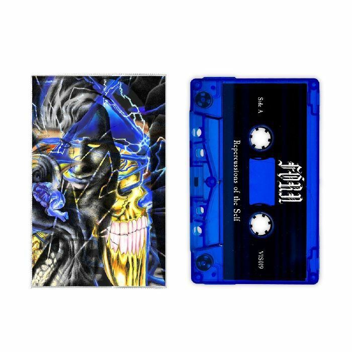 FORN - Repercussions Of The Self