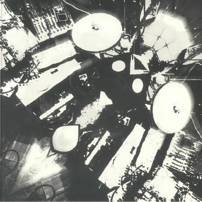 ROHRER, Samuel - All The Beauty Of The Dark
