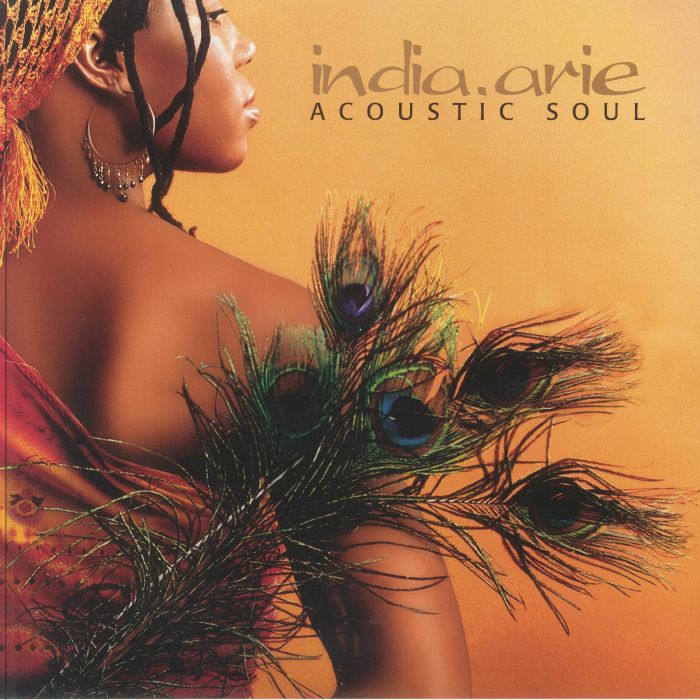 INDIA ARIE - Acoustic Soul (remastered)