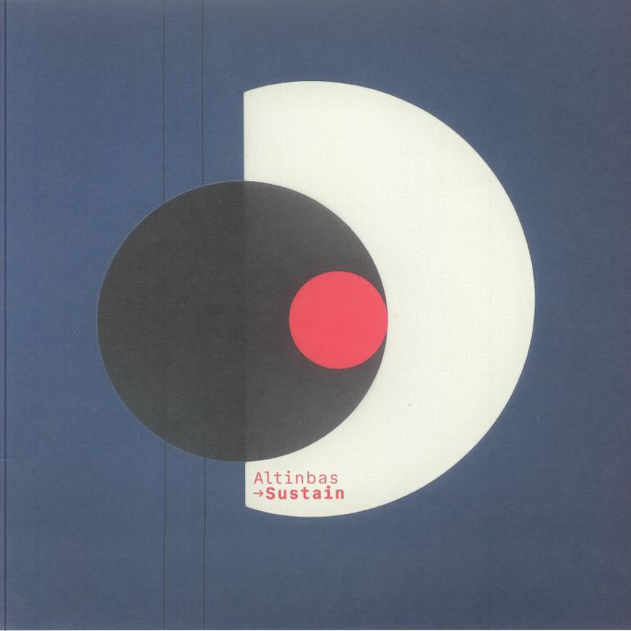 ALTINBAS - Sustain