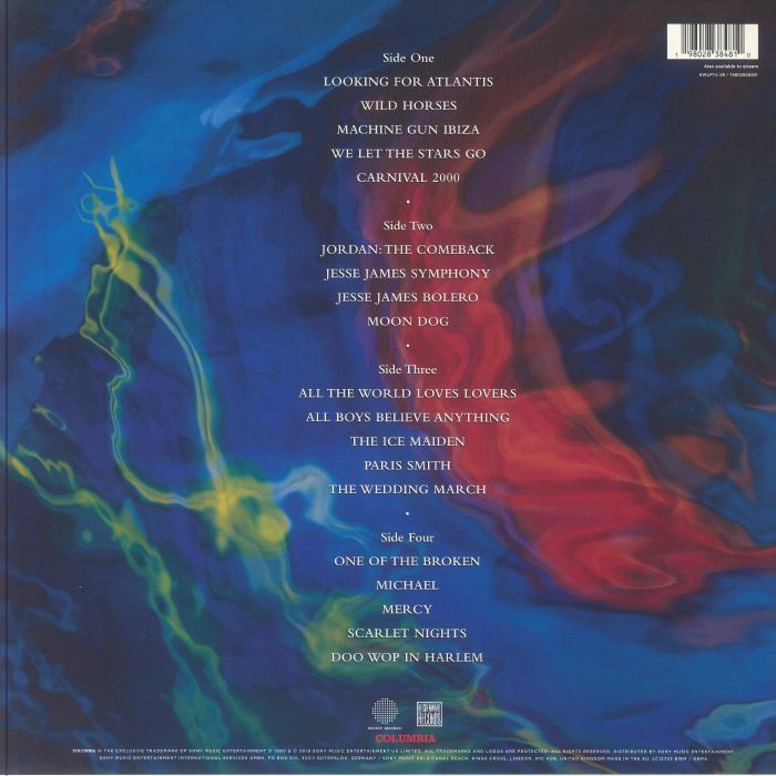 PREFAB SPROUT - Jordan: The Comeback (National Album Day 2024