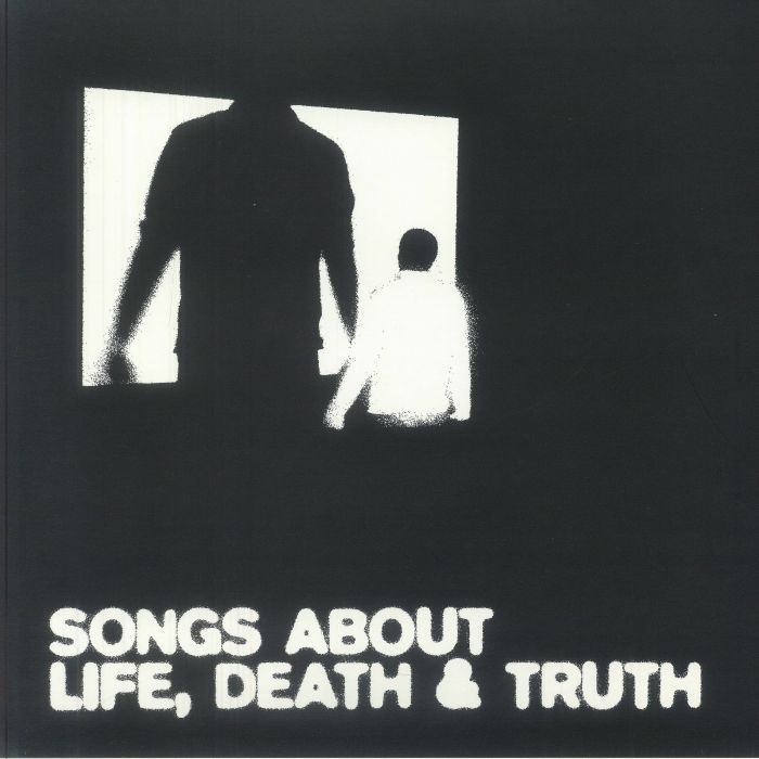 REBOTINI, Arnaud - Songs About Life Death & Truth