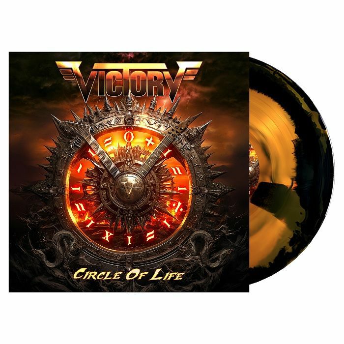 VICTORY - Circle Of Life