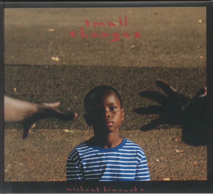 KIWANUKA, Michael - Small Changes