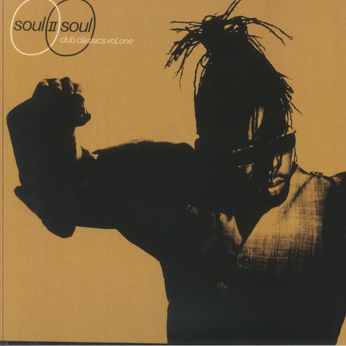 SOUL II SOUL - Club Classics Vol 1 (National Album Day 2024)