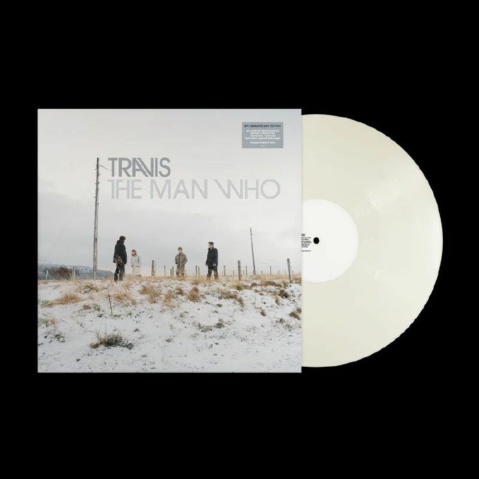 TRAVIS - The Man Who (National Album Day 2024)