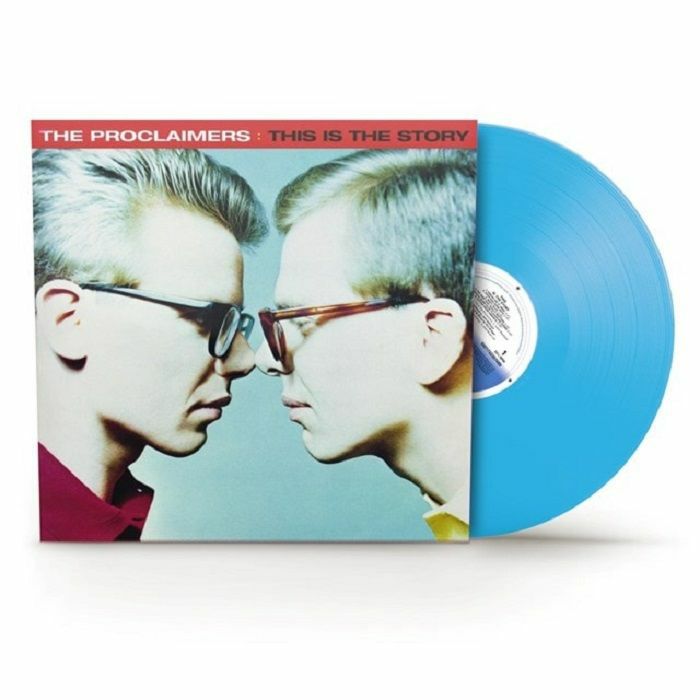 The PROCLAIMERS - This Is The Story (National Album Day 2024)