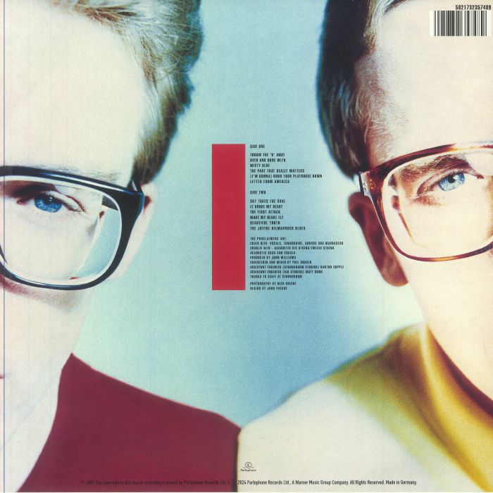 The PROCLAIMERS - This Is The Story (National Album Day 2024)