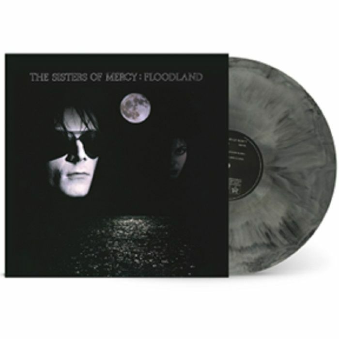SISTERS OF MERCY, The - Floodland (National Album Day 2024)