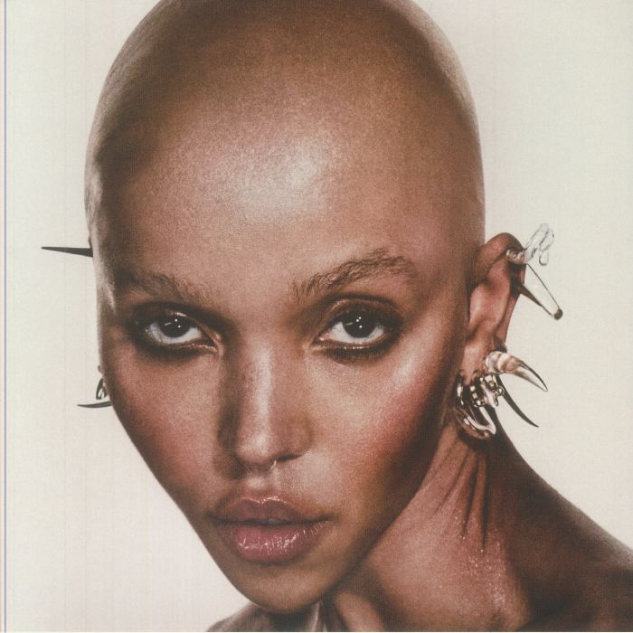 FKA TWIGS - Eusexua Vinyl at Juno Records.