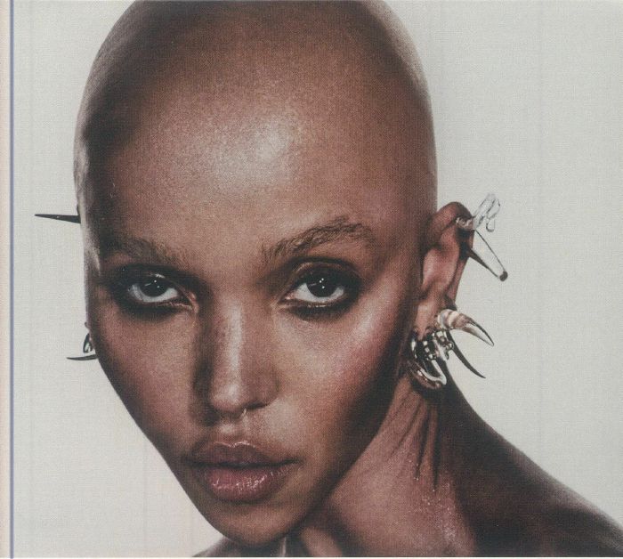 FKA TWIGS - Eusexua