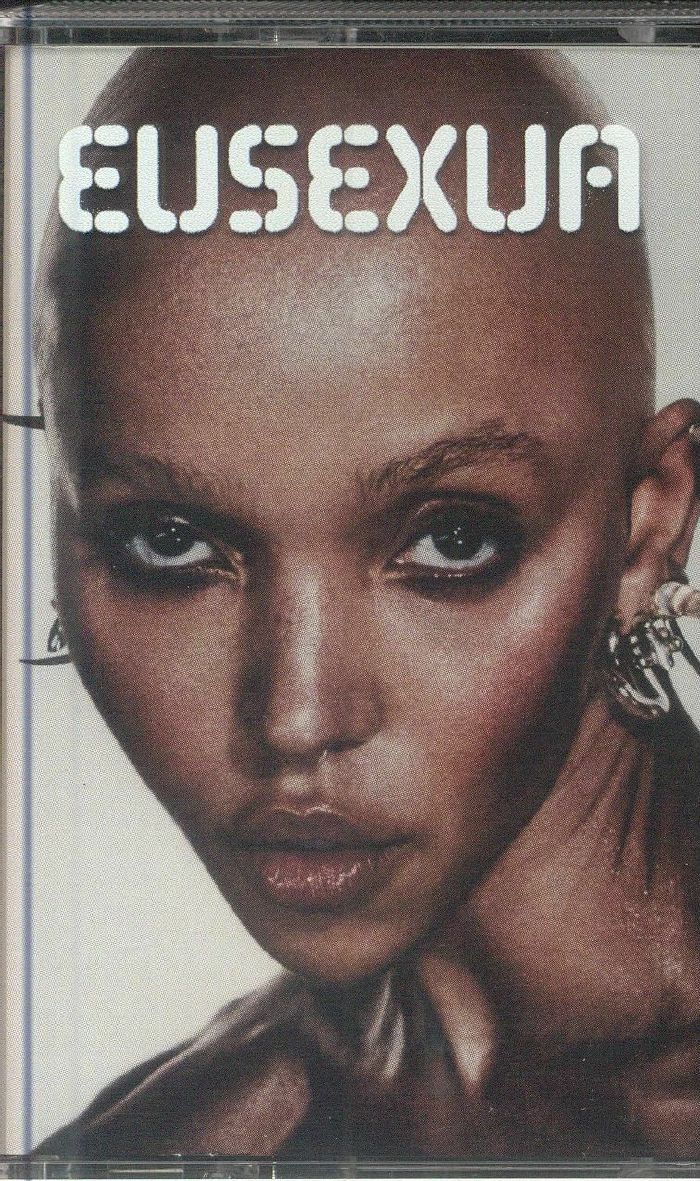 FKA TWIGS - Eusexua