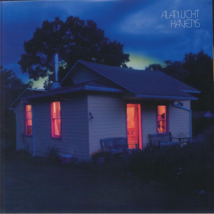 LICHT, Alan - Havens