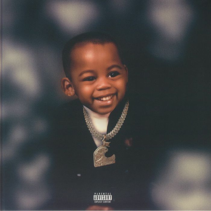 Babyface Ray – The Kid That Did (2024)