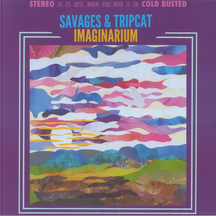 SAVAGES/TRIPCAT - Imaginarium