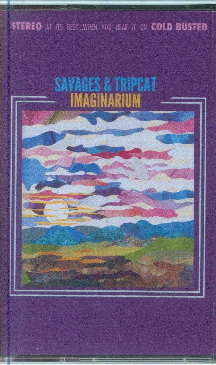 SAVAGES/TRIPCAT - Imaginarium