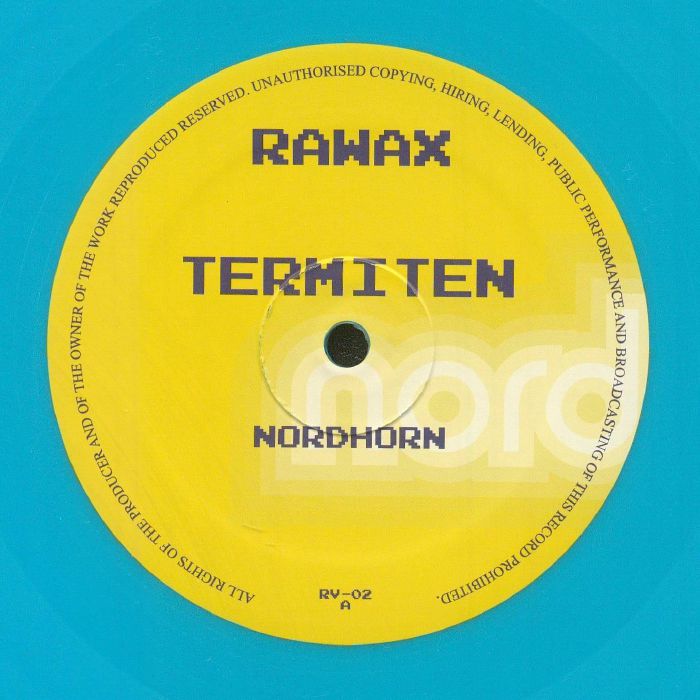 Termiten (Ricardo Villalobos) / Nordhorn Termiten (Ricardo Villalobos) / Nordhorn