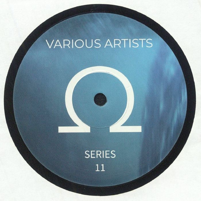 BENZ, Christine/BRIZMAN/HIDDEN SEQUENCE/MARTIN JARL - OHM Series 11