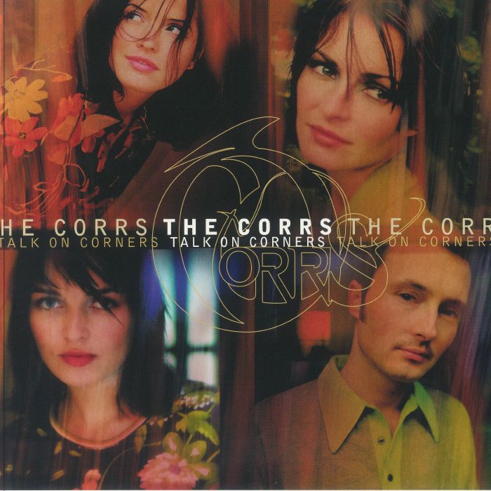 CORRS, The - Talk On Corners (reissue)