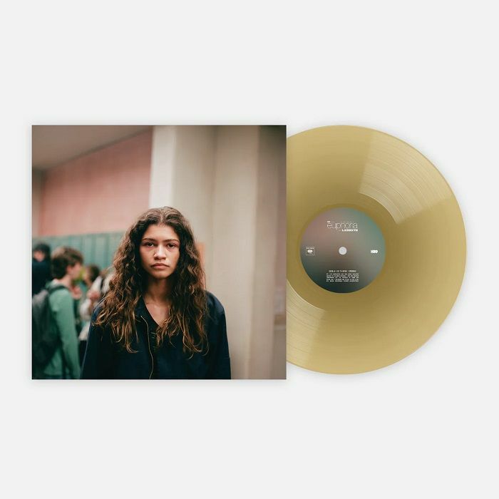 High quality euphoria vinyl