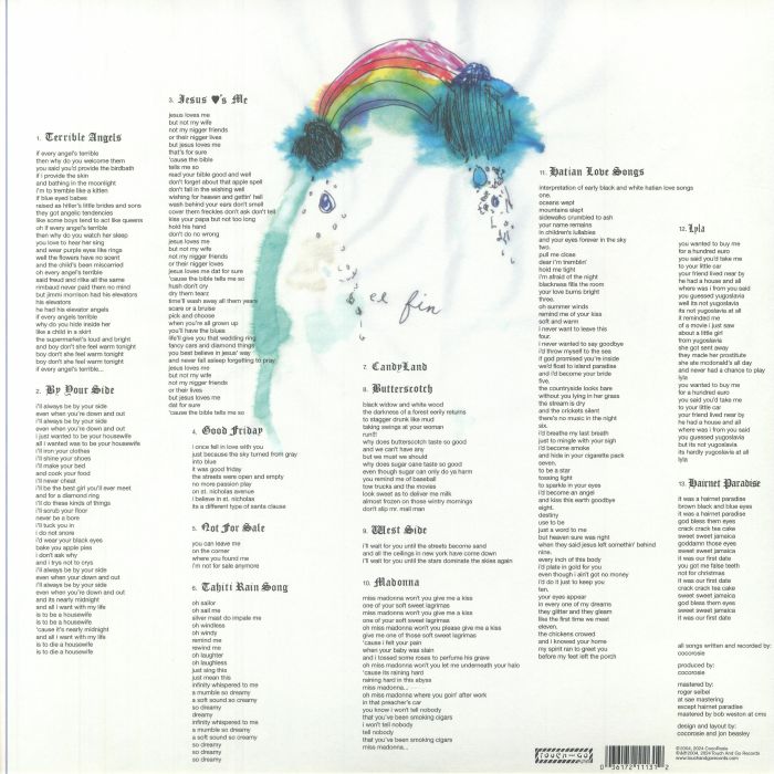 COCOROSIE - La Maison De Mon Reve (20th Anniversary Edition)