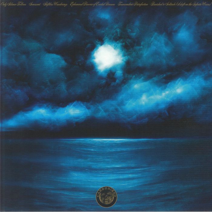 VILE RITES - Senescence