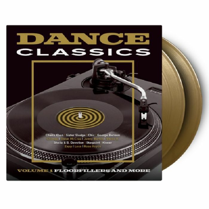 VARIOUS - Dance Classics Vol 1