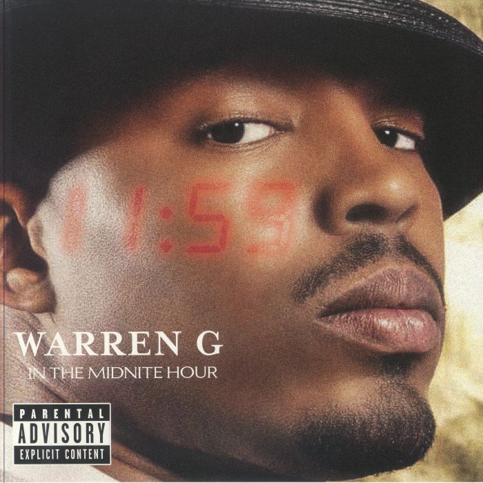 WARREN G - In The Midnite Hour