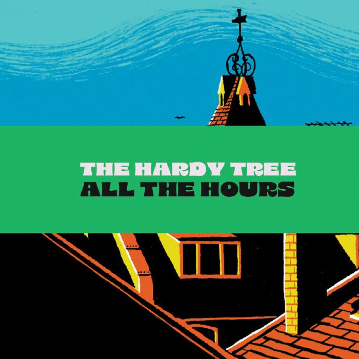 HARDY TREE, The - All The Hours