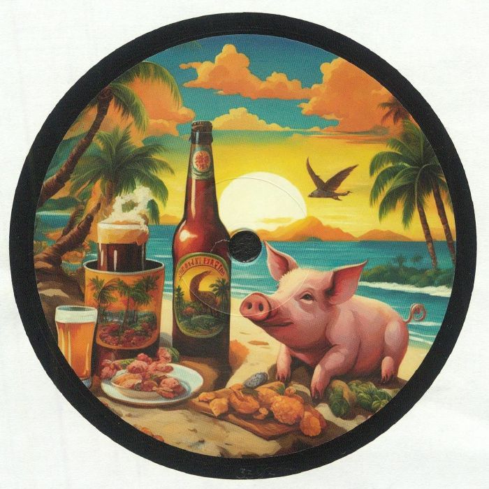 PORCO ROSSO - Global Player