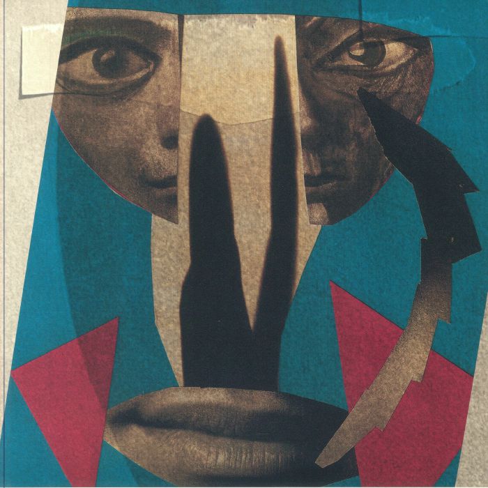 VANISHING TWIN - Afternoon X