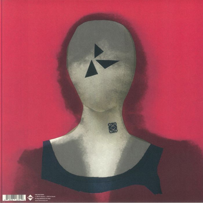 VANISHING TWIN - Afternoon X