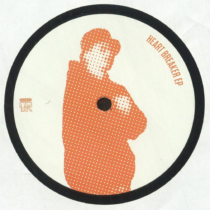 ONISHI, Masafumi - Heart Breaker EP