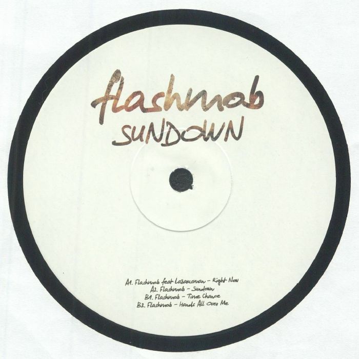FLASHMOB - Sundown Album Sampler