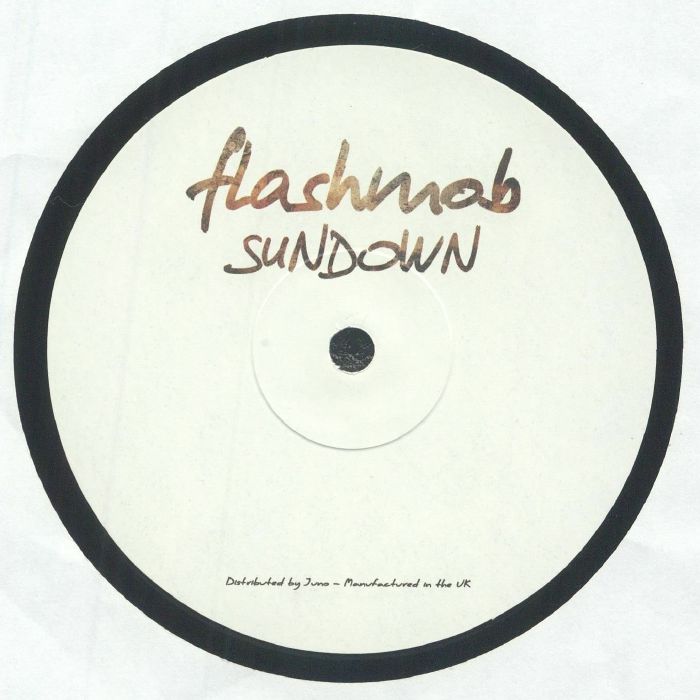 FLASHMOB - Sundown Album Sampler