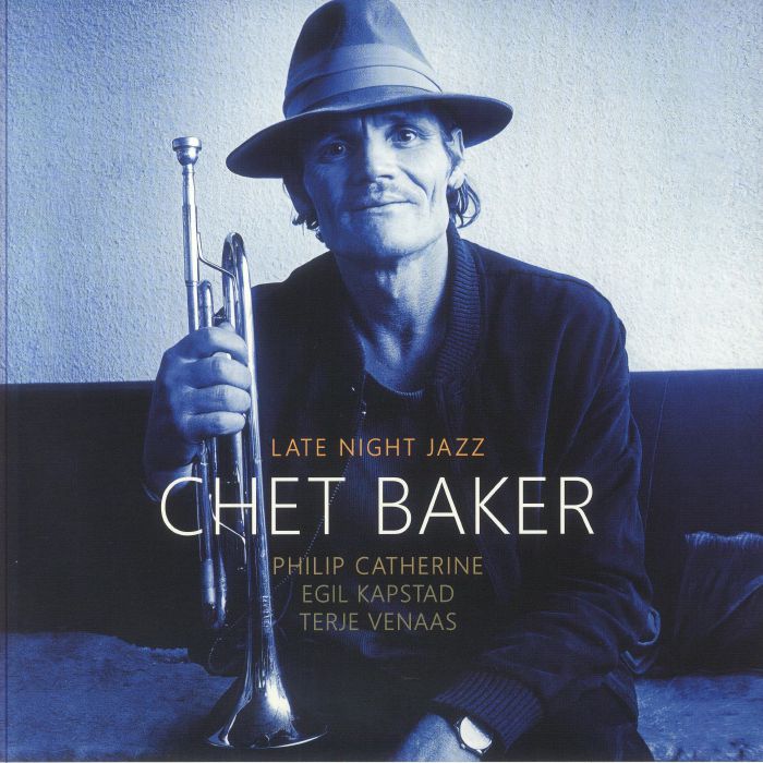 BAKER, Chet - Late Night Jazz (Deluxe Edition)