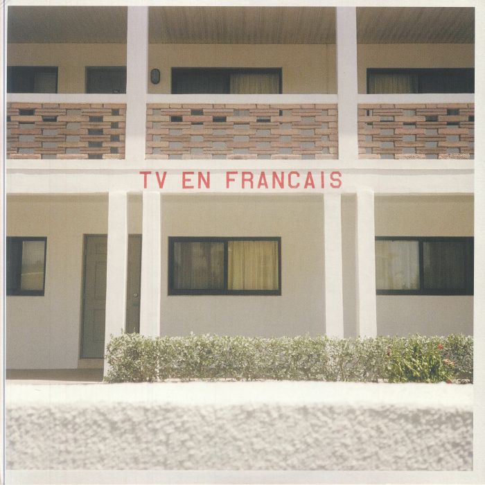 WE ARE SCIENTISTS - TV En Francais (10th Anniversary Deluxe Edition)