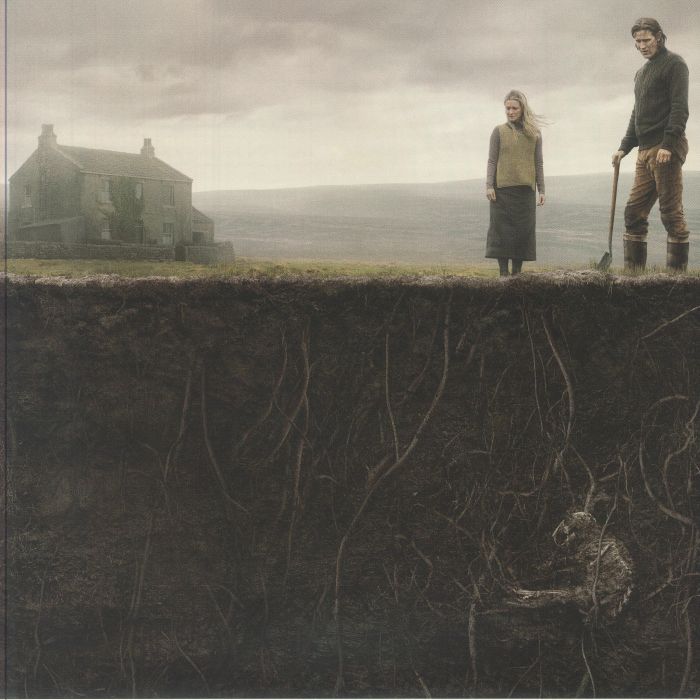 HERBERT, Matthew - Starve Acre (Soundtrack)
