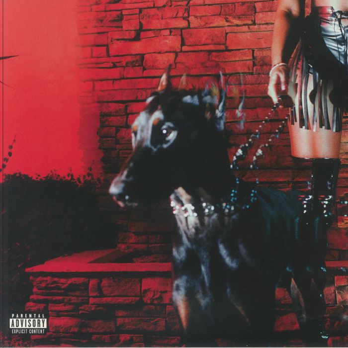THOMAS, Leon - Mutt