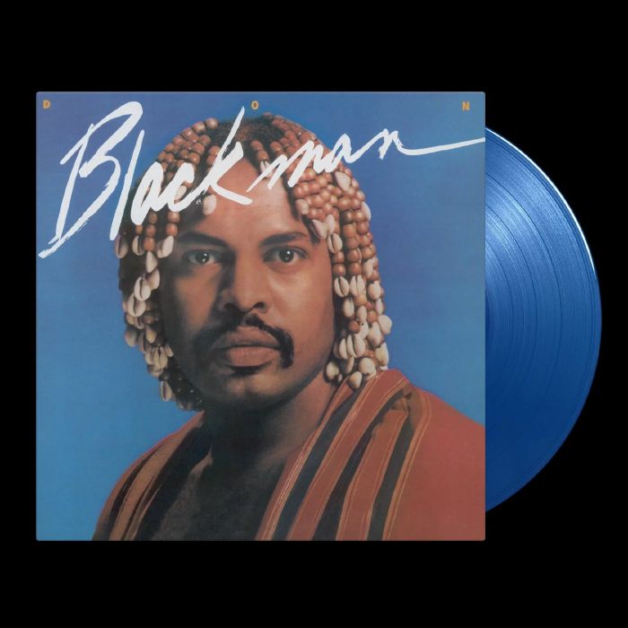 Don BLACKMAN - Don Blackman (reissue) Vinyl at Juno Records.