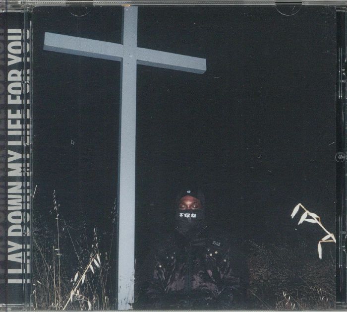 JPEGMAFIA - I Lay Down My Life For You