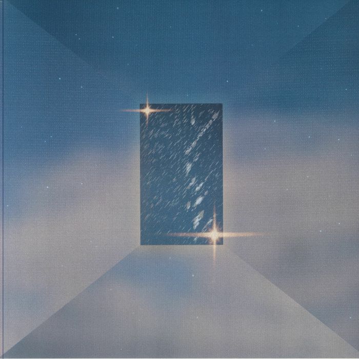 O'MY'S, The - Trust The Stars