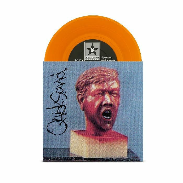 QUICKSAND - Quicksand (reissue)