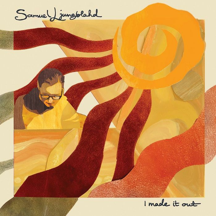 LJUNGBLAHD, Samuel - I Made It Out