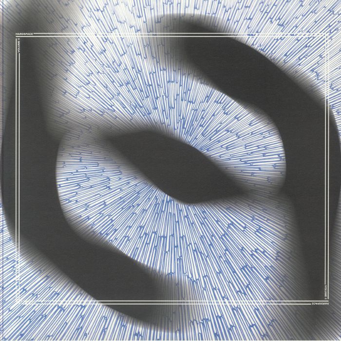HARDSPACE/JOSH WINK/AOKI TAKAMASA/DJ YOAV B/HUXLEY/TUTTLE & CHICH/MIKE PARKER - Hardspace Volume Four