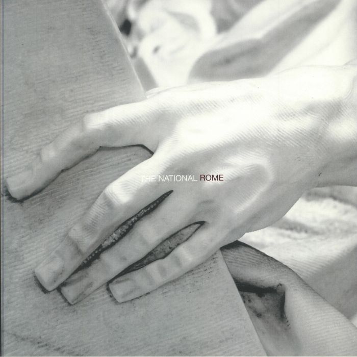 NATIONAL, The - Rome