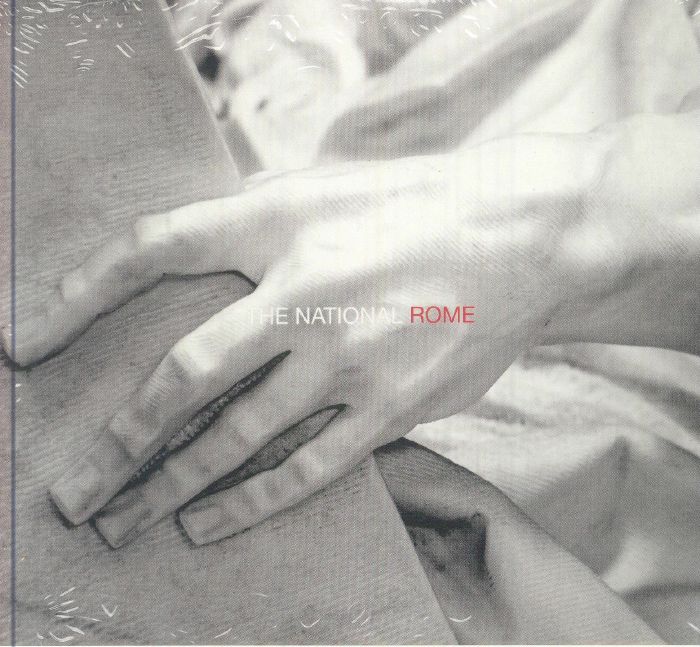 NATIONAL, The - Rome